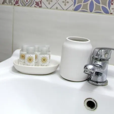 O' Presepe Appartement Naples