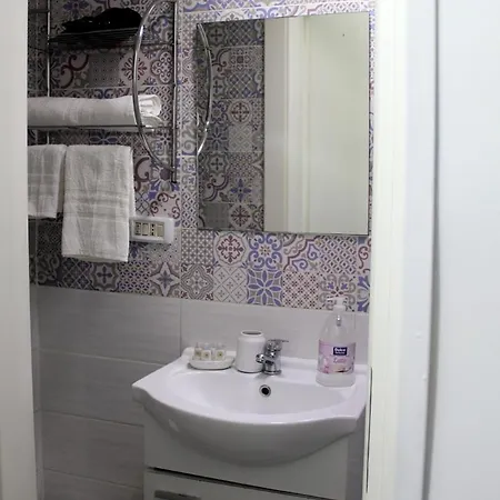 Apartment O’ Presepe Naples