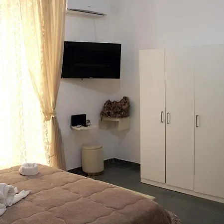 O' Presepe 那不勒斯