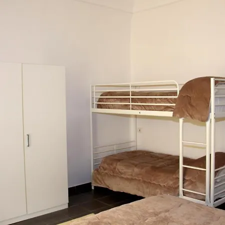 Appartement O' Presepe *