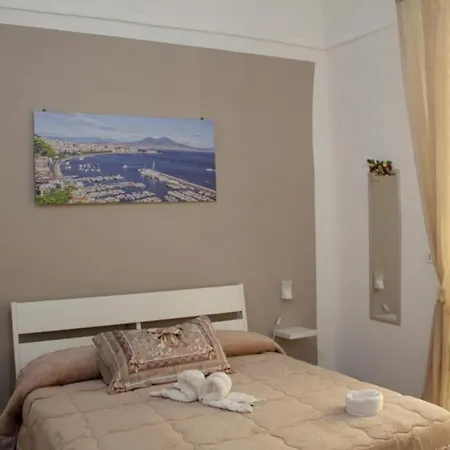 Appartement O' Presepe