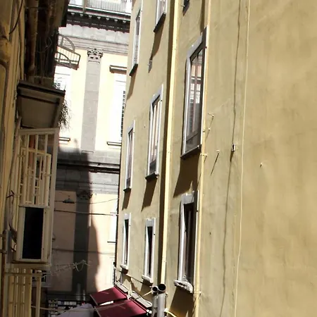 O' Presepe Appartement Naples