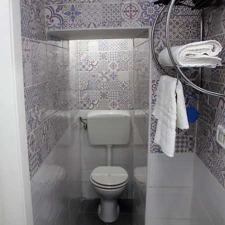 O' Presepe Appartement *