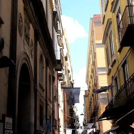 O' Presepe * نابولي